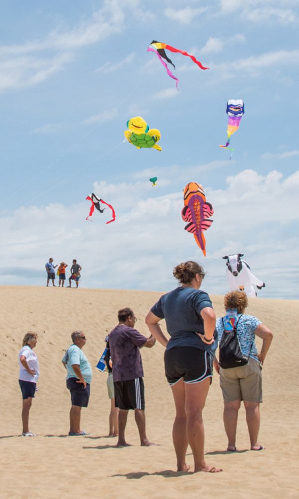 Events & Activities callout